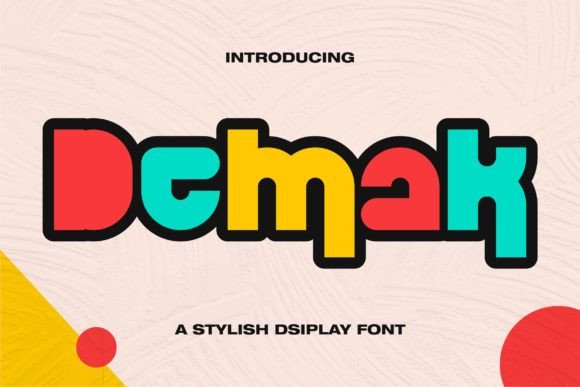 How Demak Transformed My Brand's Visual Identity