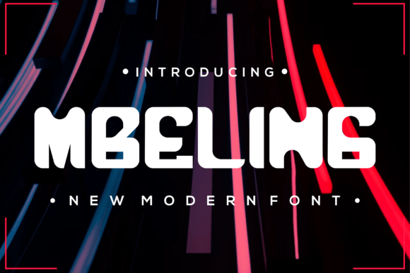 How Mbeling Transformed My Brand’s Visual Identity