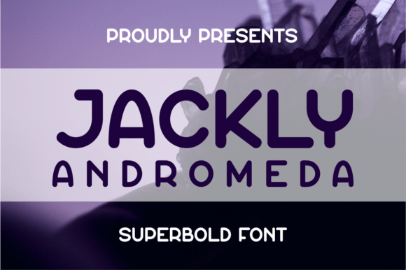 Jackly Andromeda for Campaign Creatives