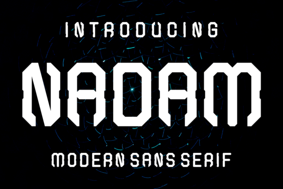 Testing Nadam for a Modern Web Design Project